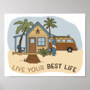 Recherche de beach life posters Surf