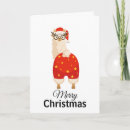 Zoek naar lama kaarten Minimalistisch