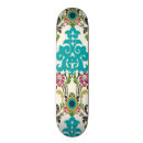 Recherche de decorative skateboards Damassé