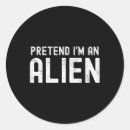 Zoek naar buitenaards stickers Maan