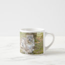 Recherche de de léopard de neige tasses Sauvage
