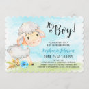 Recherche de sheep baby shower invitations Ferme