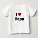 Recherche de daddy bébé tshirts Père