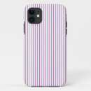 Recherche de rayures violettes iphone coques Blanc
