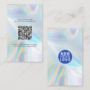 Recherche de vendeuses cartes visite Administrative professional