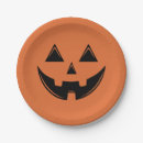 Recherche de halloween assiettes en papier Octobre