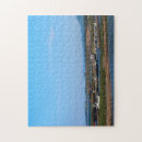 Recherche de breton puzzles Paysage