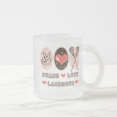 Recherche de lacrosse tasses Sports