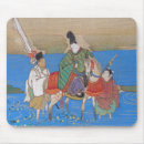 Recherche de mousepad guerrier tapis souris Peinture