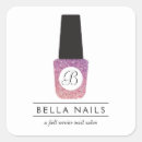 Zoek naar nagellak stickers Nagelsalon