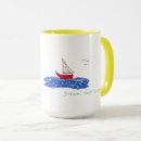 Zoek naar meeuw mokken Oceaan