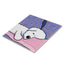Recherche de frise de bichon carreaux Dog