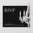 Recherche de rsvp de lustre Blanc