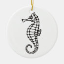 Recherche de seahorses ornements Hippocampe