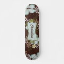 Recherche de hawaiian skateboards Fleurs