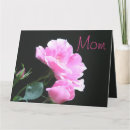 Recherche de mom anniversaire cartes Fleurs