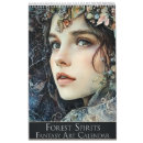 Zoek naar bos kalenders Magie