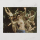 Recherche de bouguereau de william adolphe cartes postales Anges