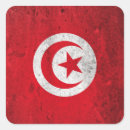 Zoek naar vlag van tunesië stickers Symbool