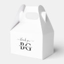 Recherche de blanc mariage ballotins Formel