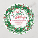 Recherche de boire invitations Dîner