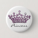 Recherche de gemmes badges Princesse