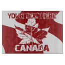Recherche de canada planches à découper Feuille d'érable