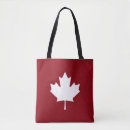 Recherche de le canada sacs Patriotique