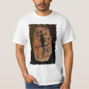 Recherche de lézard tribal tshirts Aussie
