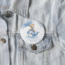 Recherche de douche de bébé badges Pour enfants
