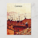 Recherche de cannes cartes postales Europe