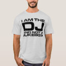 Recherche de djs vêtements Djing