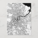 Recherche de carte postale de brisbane cartes postales Aquarelle