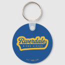 Zoek naar riverdale sleutelhangers Rivier vixens