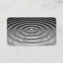 Recherche de art contemporain cartes visite Élégant