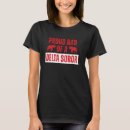 Recherche de thêta tshirts Delta