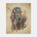 Zoek naar buffalo dekens Dier