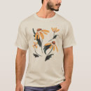 Recherche de noir eyed tshirts Nature