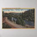 Recherche de autoroutes posters Rivière