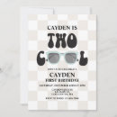 Recherche de lunette invitations Garçon