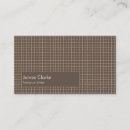 Recherche de motif de grille cartes visite Minimaliste