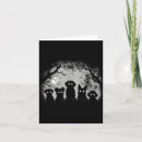 Recherche de pastel goth vœux cartes Maison hantée