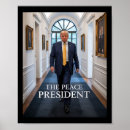 Recherche de président washington posters Démocratie