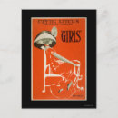 Recherche de fitch posters Filles