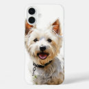 Recherche de westies iphone coques Dog