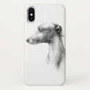 Recherche de whippet iphone coques Élégant