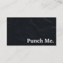 Recherche de boisson de café express cartes visite Moderne