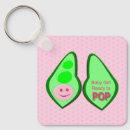 Recherche de à petits pois porteclés Rose