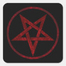 Recherche de diables autocollants 666