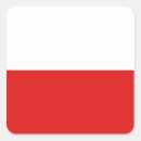 Recherche de drapeau pologne autocollants Polska